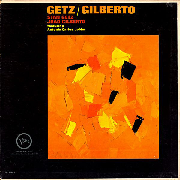 Getz / Gilberto